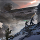 Ilustración para el artículo titulado Los bocetos para The Force Awakens revelan decenas de buenas ideas que no llegaron al film